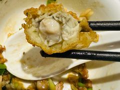 -旺角小渔村·海肠捞饭开创者(环山路店)