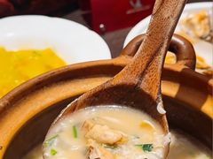 -大洋家·精品潮汕菜·生腌砂锅粥(天河东路店)