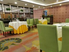 大堂-新梅园不夜粥(龙华店)