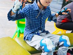 -乐翔轮滑(中庚漫游城店)