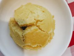 -西贝(武汉天地店)