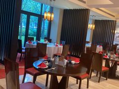 -逸林轩中餐厅(中信泰富朱家角锦江酒店)