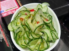 -老表记广西宵夜螺蛳鸭脚煲(西大店)