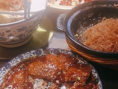 -永安水煮活鱼·仪征菜(仪征奥林匹克店)