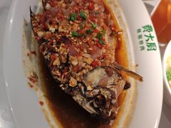 -费大厨辣椒炒肉(高铁吾悦广场店)