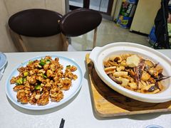 -逢春菜馆天津菜(胜利路店)