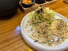 土豆泥沙拉-梅亭居酒屋(中大国际店)