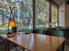 靠窗位-EN SPACE恩空间