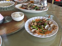 -潘先生平价海鲜城(神州半岛店)