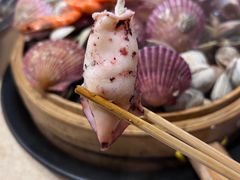 -船梆煮•蒸汽海鲜·生腌干蒸(五四广场店)