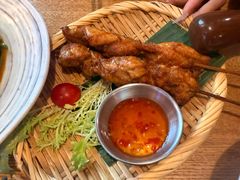 -椰莱泰小谷·东南亚融合菜(坪山悦阾SPACE店)