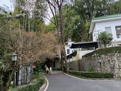 -广东温泉宾馆