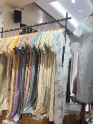 -挽苏旗袍(拙政园店)