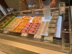 -好一朵茉莉花(老门东店)
