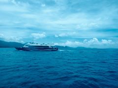 -海南分界洲岛旅游区