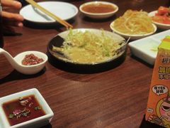 -蒜香焼肉PURUSHIN(马场路店)
