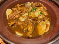 -涌煲记·蟹煲·砂锅海鲜·煲出宁波味(天一旗舰店)