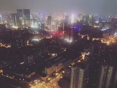 -339旋转餐厅(天府熊猫塔店)