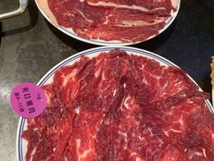 -小牛海记潮汕牛肉店(永定路店)