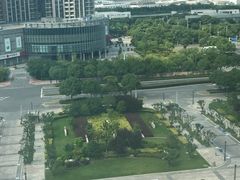 -常熟理文铂尔曼酒店