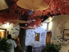 -老德州四合院·德州菜(天衢路店)