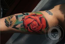 -TATTOO FAMILY刺青纹身工作室