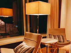 -上海新发展亚太JW万豪酒店