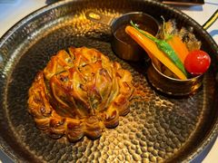 -月芽·自由餐厅·西溪湿地餐厅