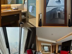 -青岛富力艾美酒店