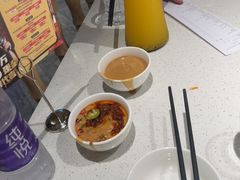 -野妹经典火锅(民治店)