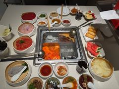 -海底捞火锅(高科广场店)
