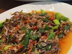 -菜香小厨(金发·印象南滨店)