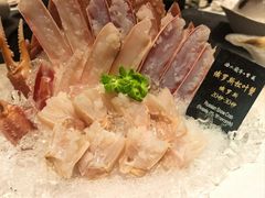 -曲水兰亭·兰亭·宴(上海虹桥店)