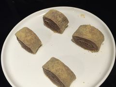 -皇城根北京风味主题餐厅(中海环宇城店)