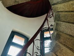 -青岛德国监狱旧址博物馆