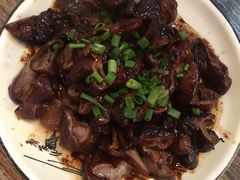 古法卤大肠-邵老爹老杭州白斩鸡·家常菜(建国北路店)