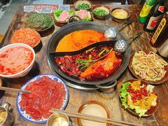 -冯校长老火锅(太古里店)