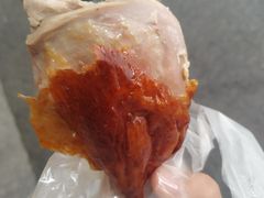 -北京王府井烤鸭(泰兴店)
