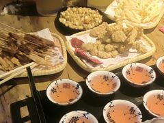 -汉森熊啤酒屋(雨耕山店)