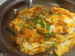 -秋色客家菜(流塘店)