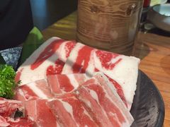 -九田家黑牛烤肉料理(新辰里亚运村店)