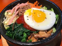 -鑫日千里马朝鲜族小馆(总店)