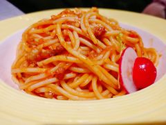 -夏日玛莉西餐厅(梅溪湖步步高店)