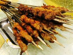 -马尔龙新疆饭店·清真(瑞景店)