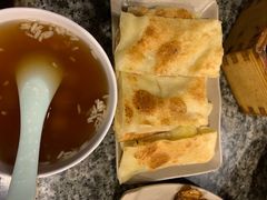 桂花米酒汤圆-小街天府