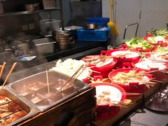 -星伦多自助料理(宝山龙湖天街店)