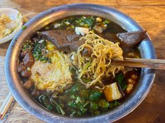 -老五鸡丝豆花面粉(瑞金北路68号院店)