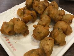 -海坛特色小吃·只做平潭特色菜(平潭店)