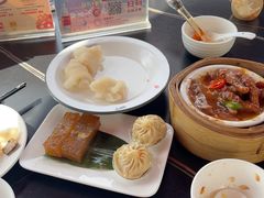 -鹿鸣酒家(越秀店)