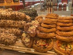 -味多美蛋糕(新和平里店)